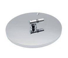 DUCHA FIJA S300 SELECT HANSGROHE